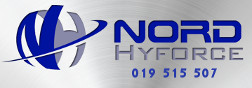 Oy Nord Hyforce Systems Ltd logo